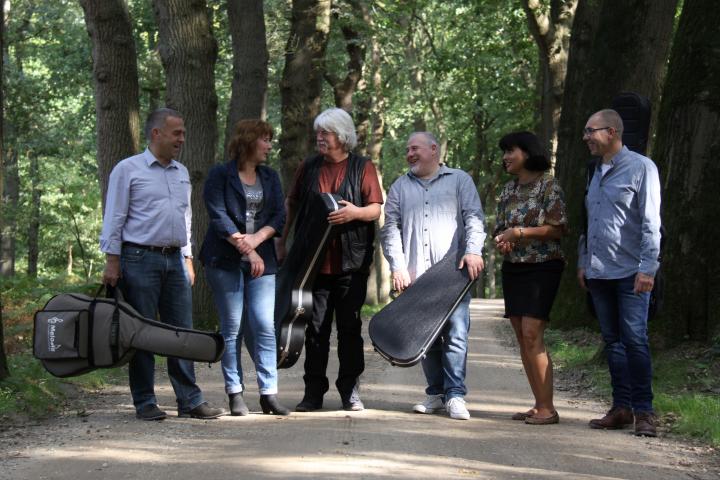 Theaterweekend - Daily Folk